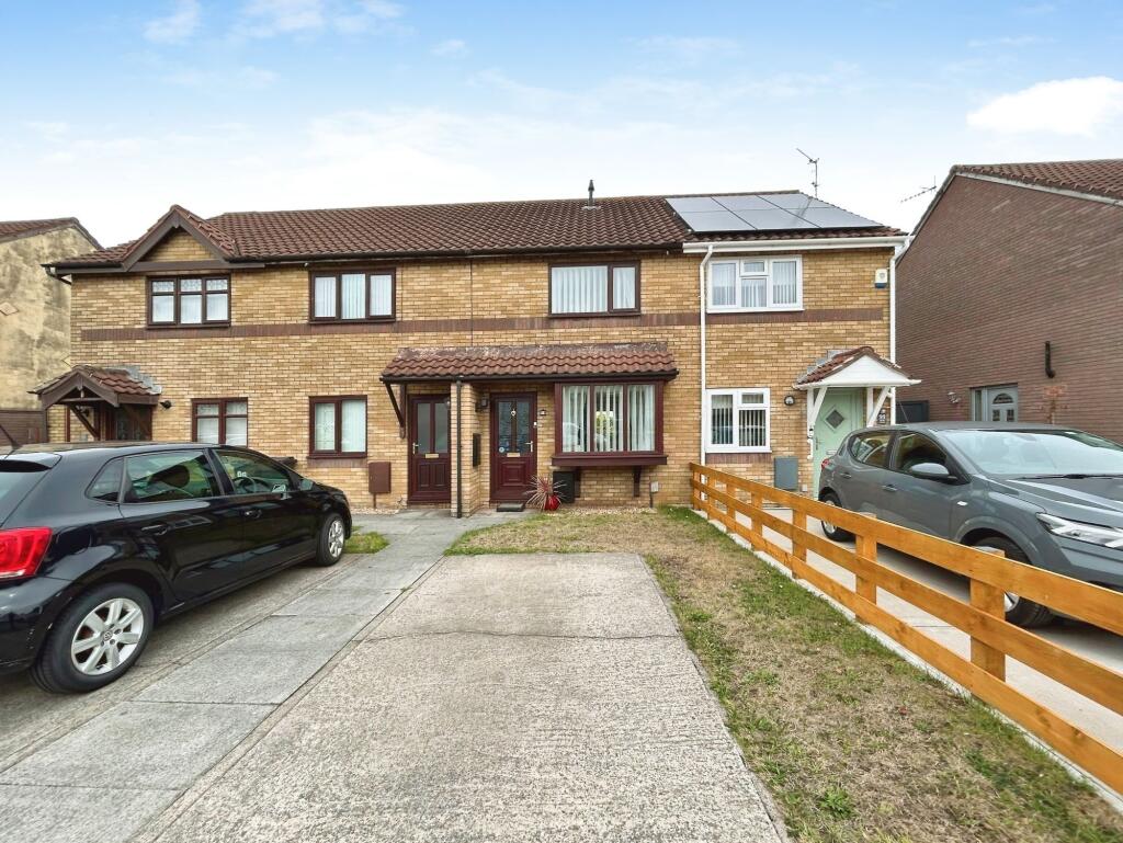House in Swansea