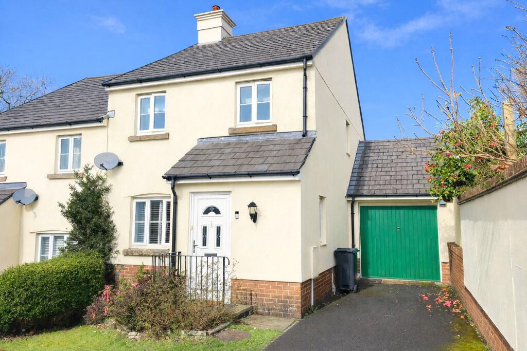 Main image of property: Grass Valley Park, Bodmin, Cornwall, PL31