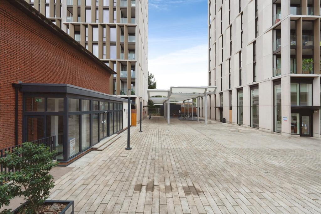 Main image of property: College Road, Harrow