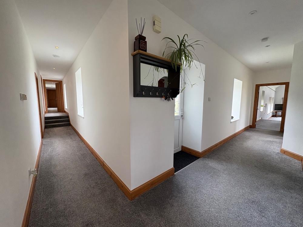 Hillview Steading Bruntland Park, Whitecairns, AB23 - View 2