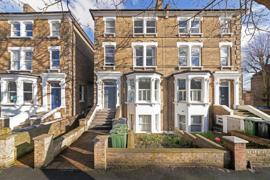 Main image of property: Rosendale Road, Dulwich, London, SE21