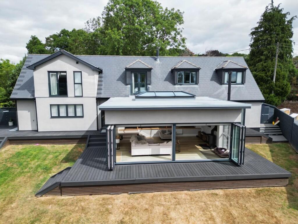 Church Lane, Moorend, Hambrook, Bristol, BS16