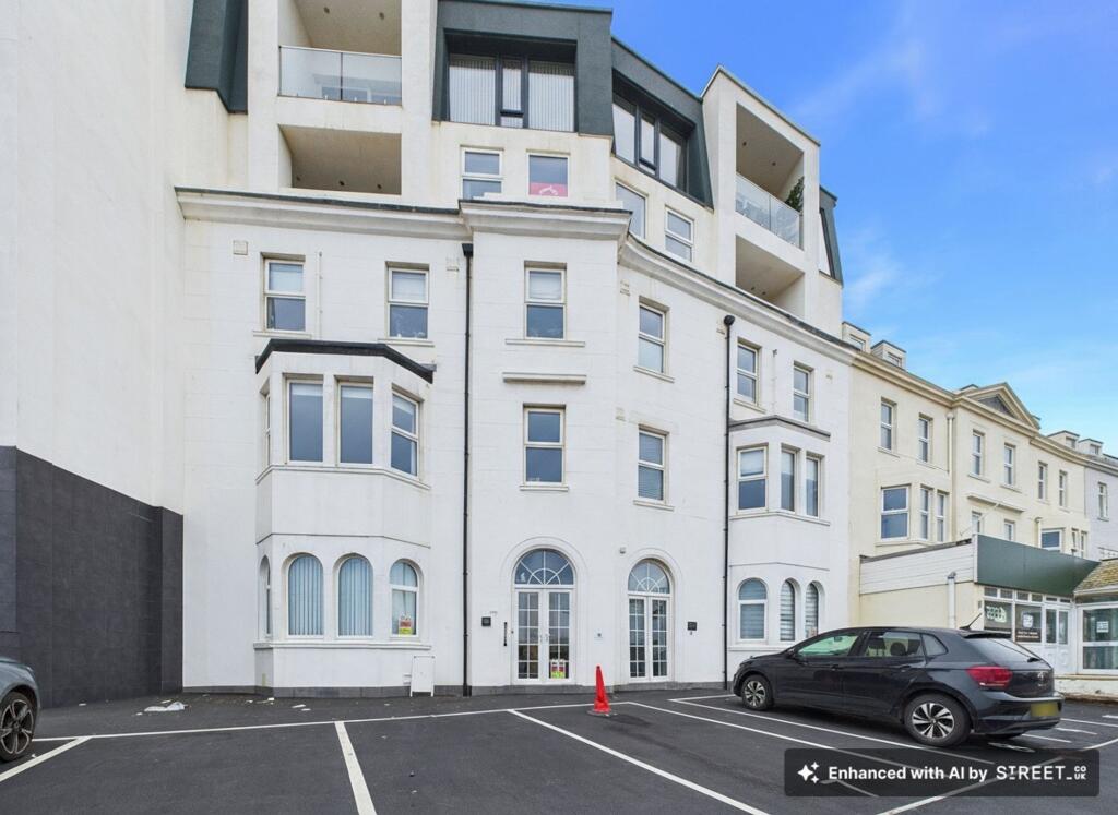 Main image of property: New South Promenade, Blackpool, FY4