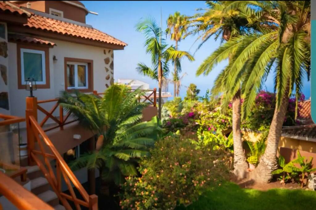 Main image of property: Canary Islands, Tenerife, El Sauzal