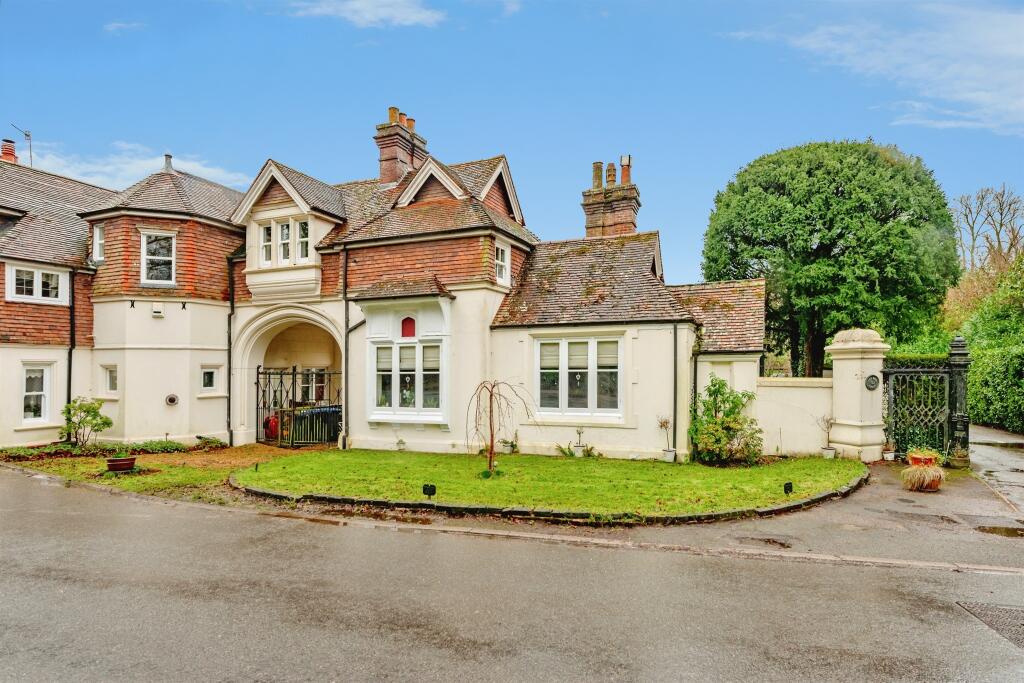 Main image of property: Hammerwood Road, Ashurst Wood, East Grinstead
