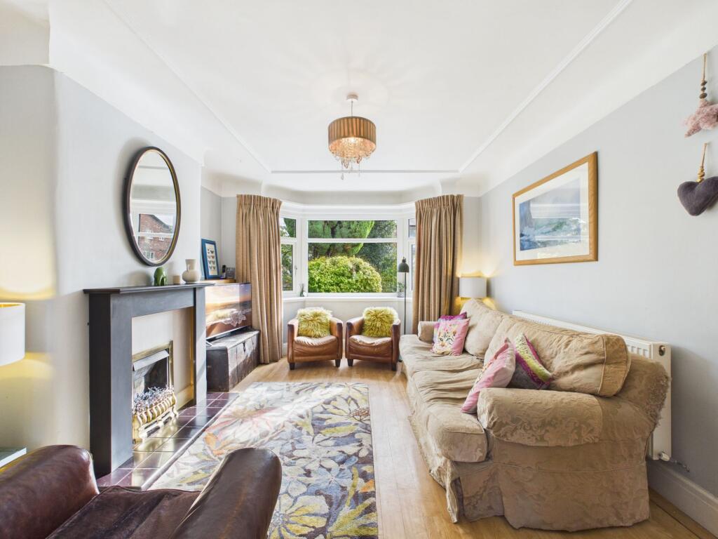 House in West Lancashire, Ormskirk - View 2