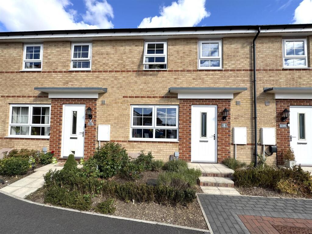Main image of property: Carrs Grove, Cudworth, Barnsley