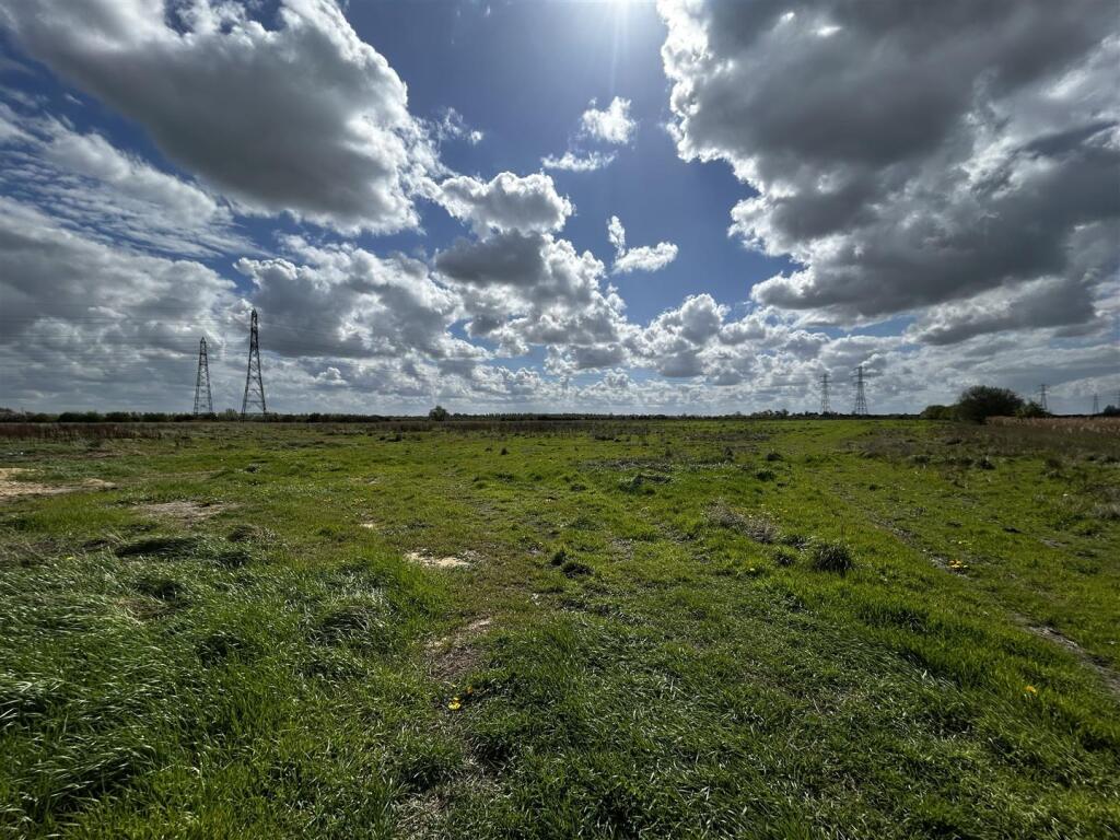 Main image of property: Lot 5 - Land at Little Fen Drove, Hilltop Farm, Reach, Cambridgeshire