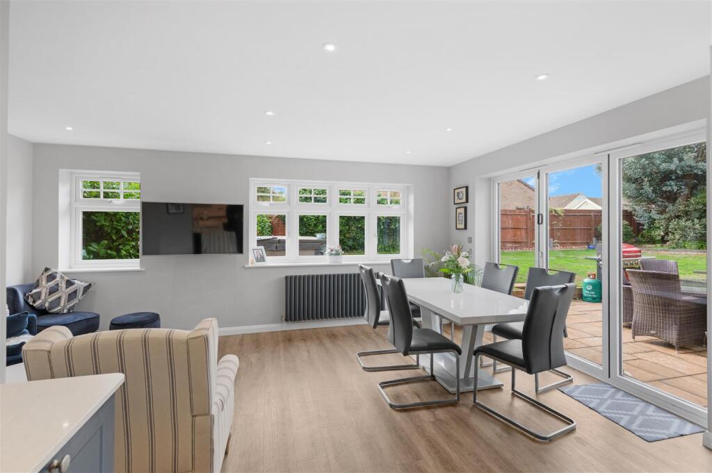 House in Northampton - More
