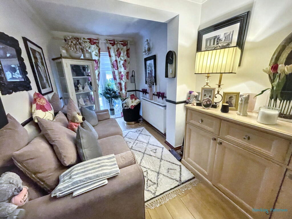 House in Birmingham - View 5