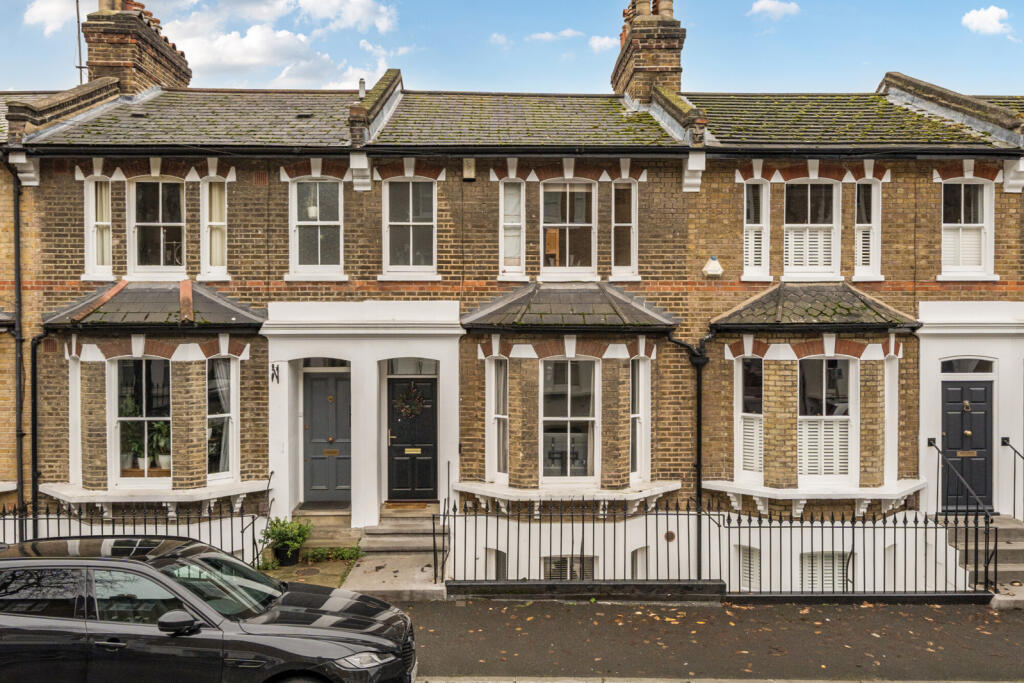 Main image of property: Southvale Road, London