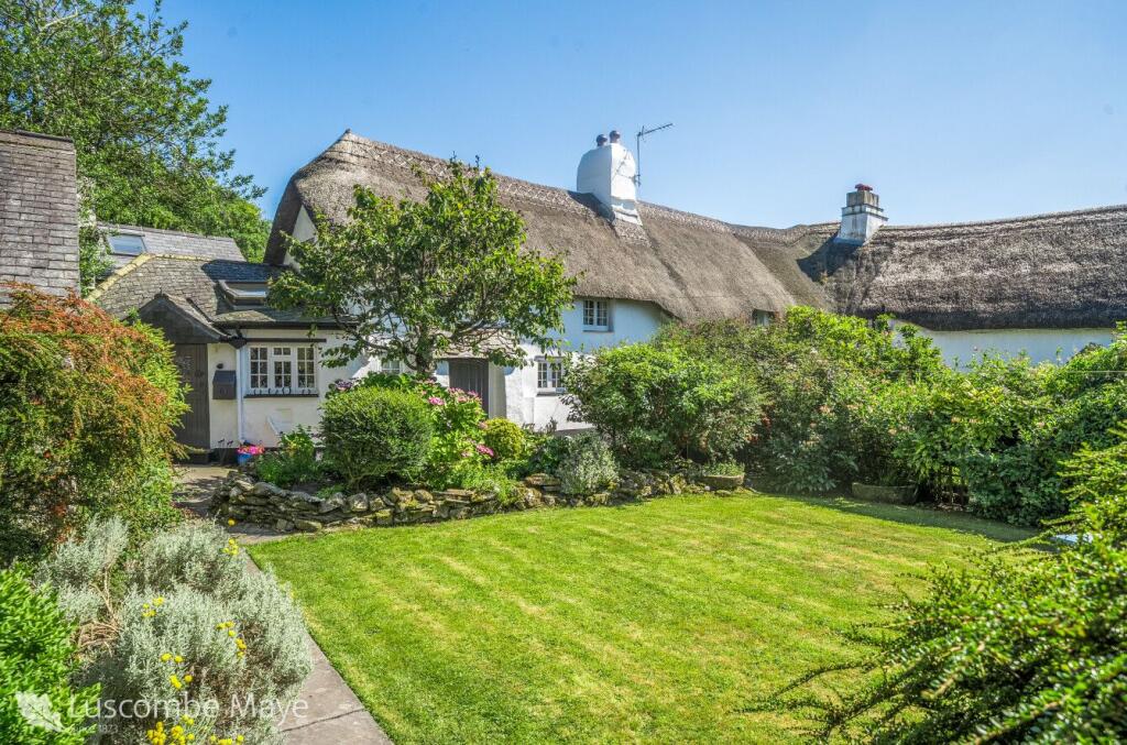 Main image of property: Kingston, South Devon