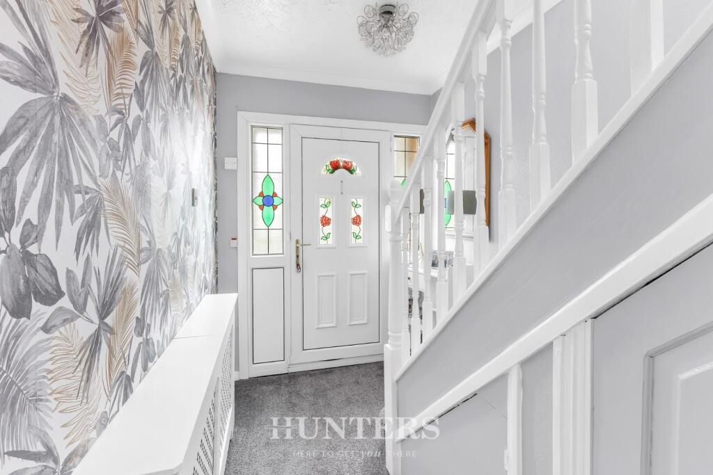 House in Manchester - View 2
