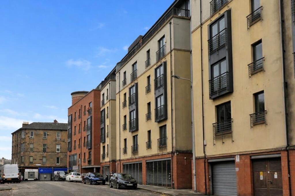 Main image of property: Cables Wynd, Edinburgh, EH6 6DU