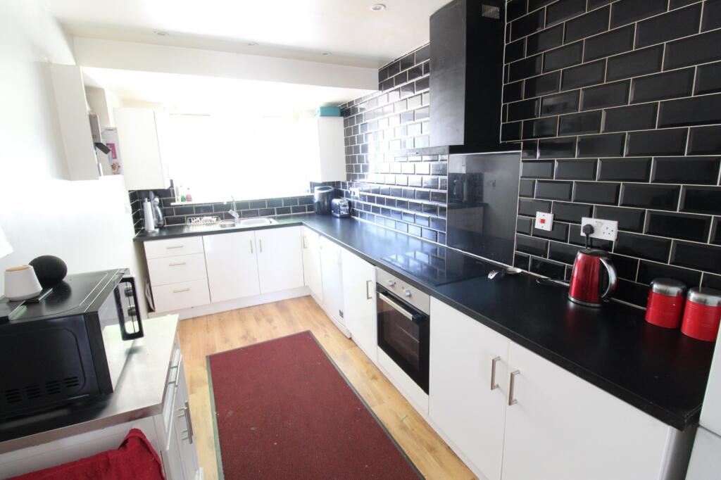 Barrows Lane, Birmingham, West Midlands, B26 photo 4