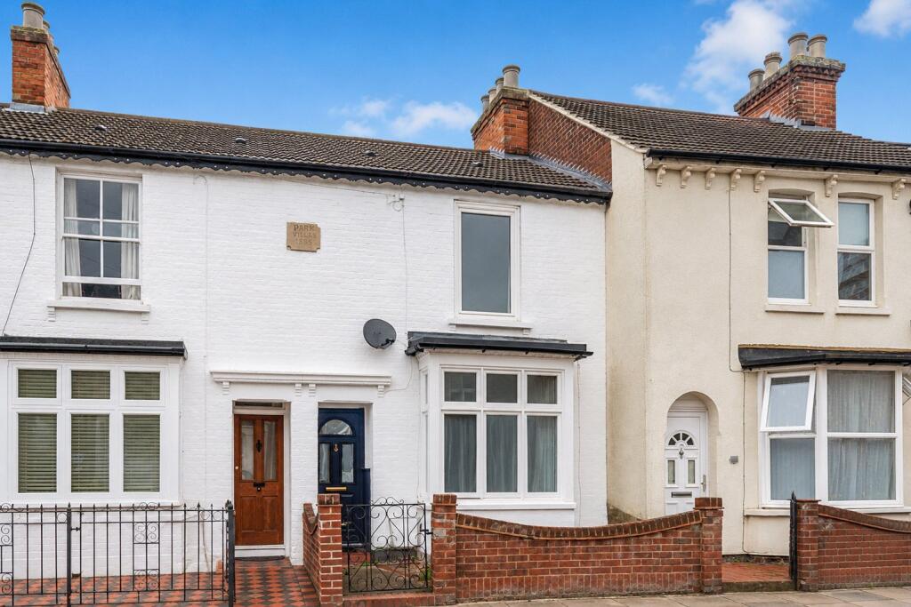 Main image of property: Park Road West, Bedford, Bedfordshire, MK41