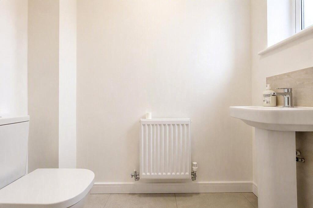 House in Stockton-on-Tees, Redcar and Cleveland - View 5