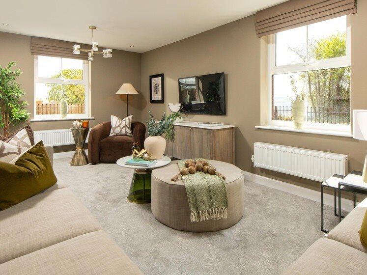 House in Towcester, West Northamptonshire - View 2