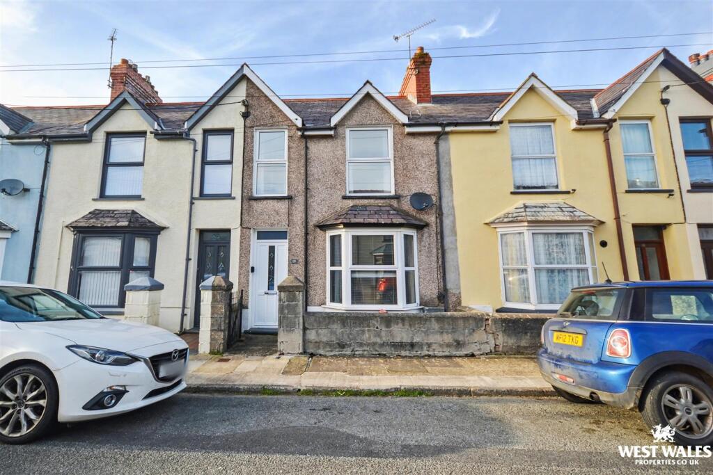 Main image of property: Victoria Avenue, Fishguard