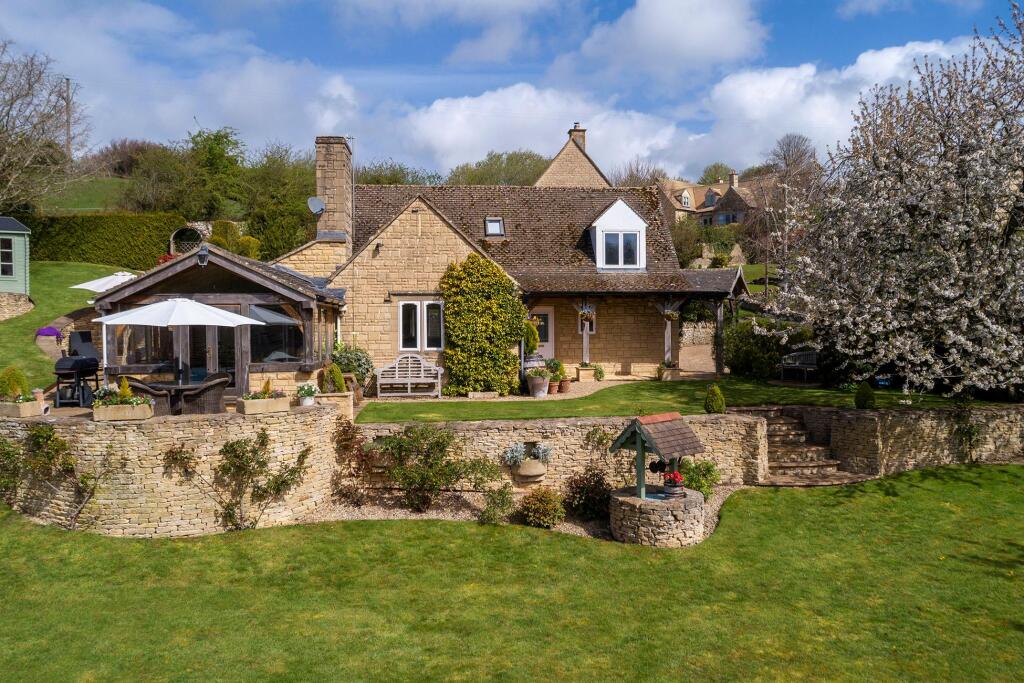 Main image of property: Naunton, Cheltenham, Gloucestershire GL54