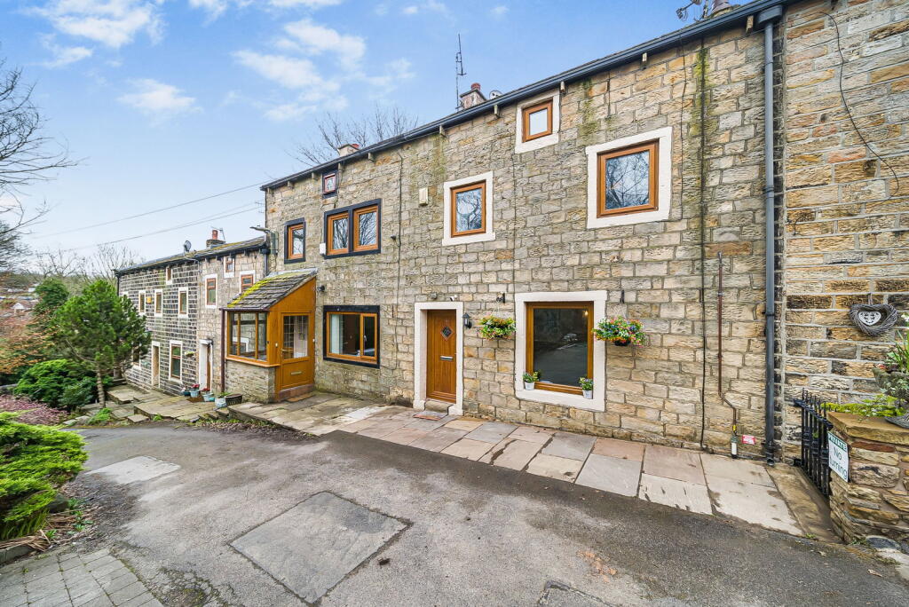 Additional image 42 of Pendle Bridge, Reedley, Burnley, BB12 9DP