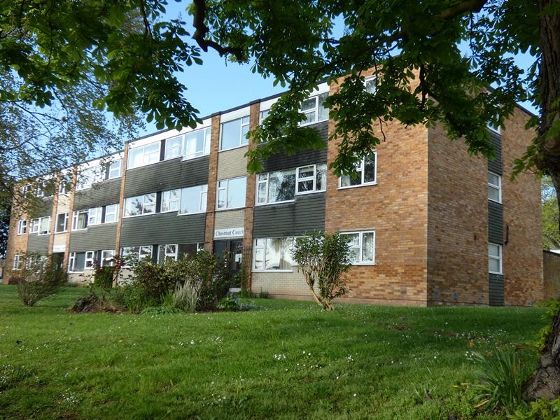 Main image of property: 13 Chestnut Court, Avenue Road, Malvern, Worcestershire, WR14