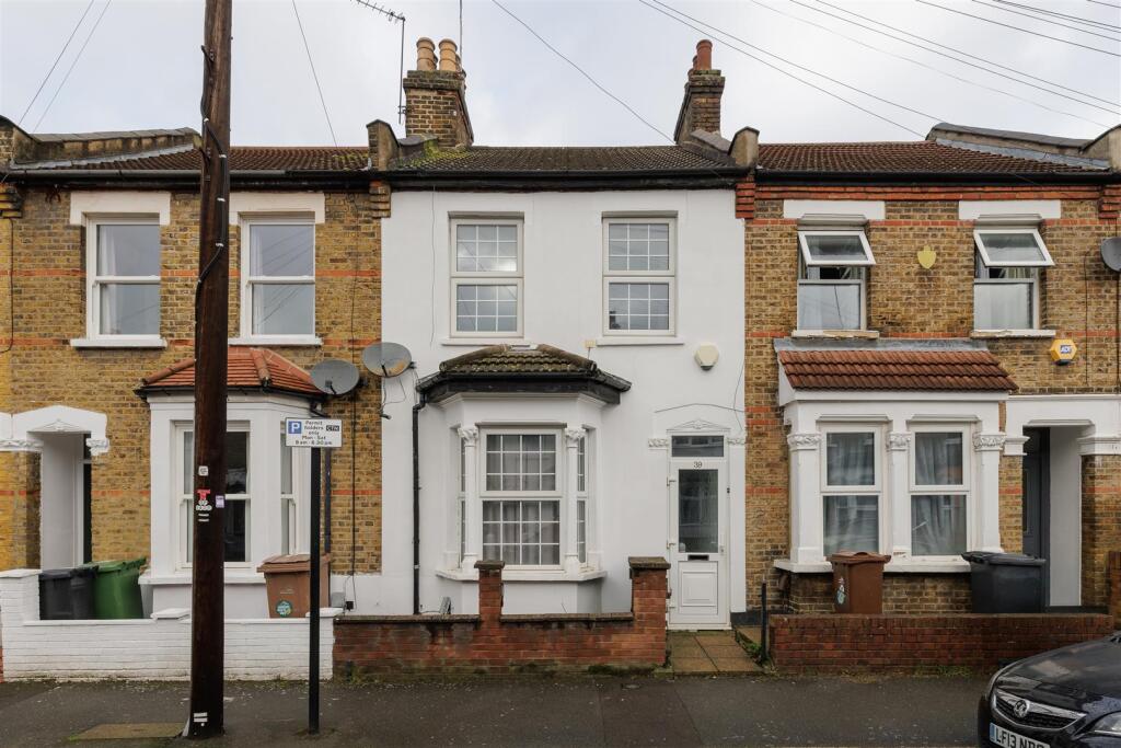 Main image of property: Southwell Grove Road, Leytonstone