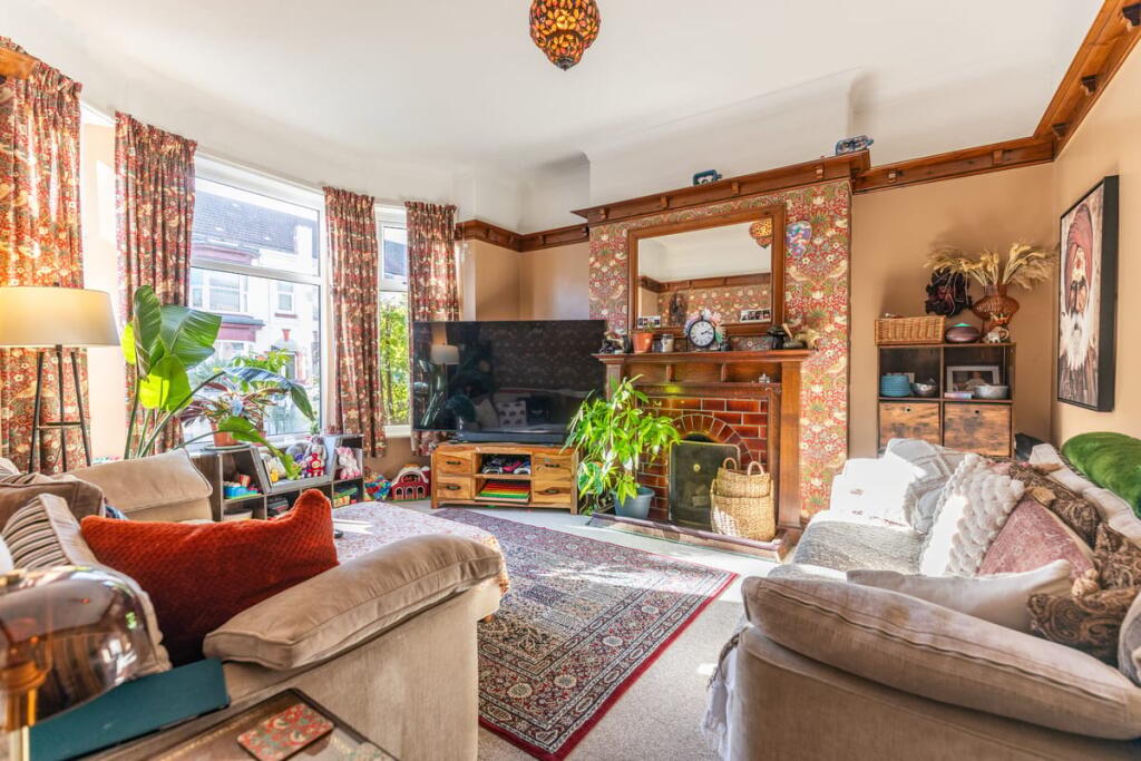 House in Hull, Mile House, Garden Village - View 3
