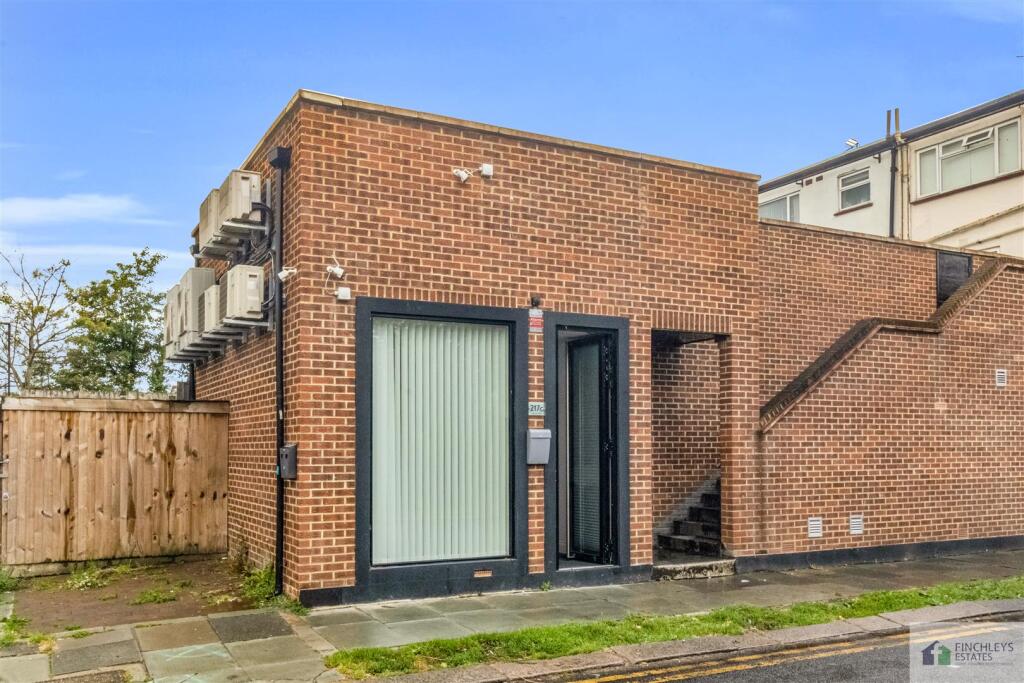 Main image of property: Bramley Road, Oakwood, N14