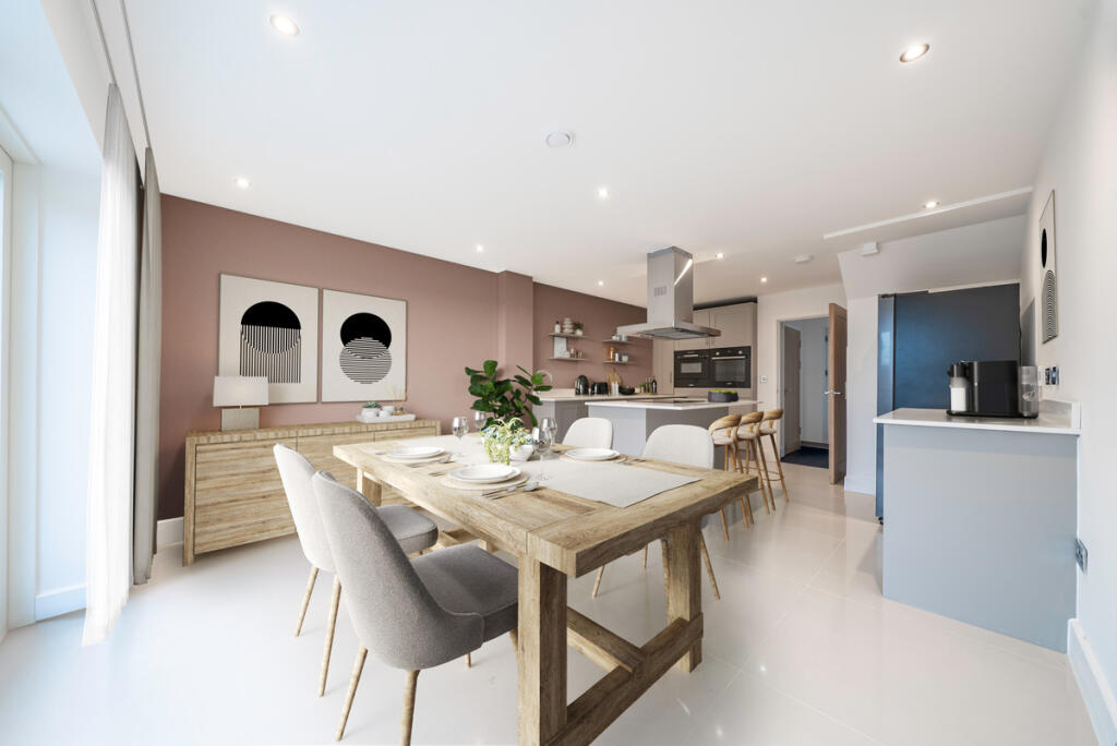 Main image of property: Nelson Lane, Warwick, CV34 5