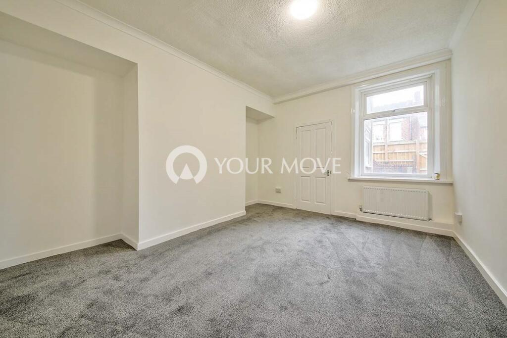 Apartment in Newcastle upon Tyne - View 2