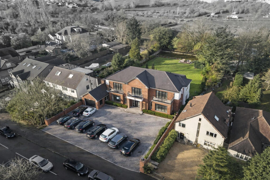 Main image of property: Tentelow Lane, Southall, Greater London, UB2