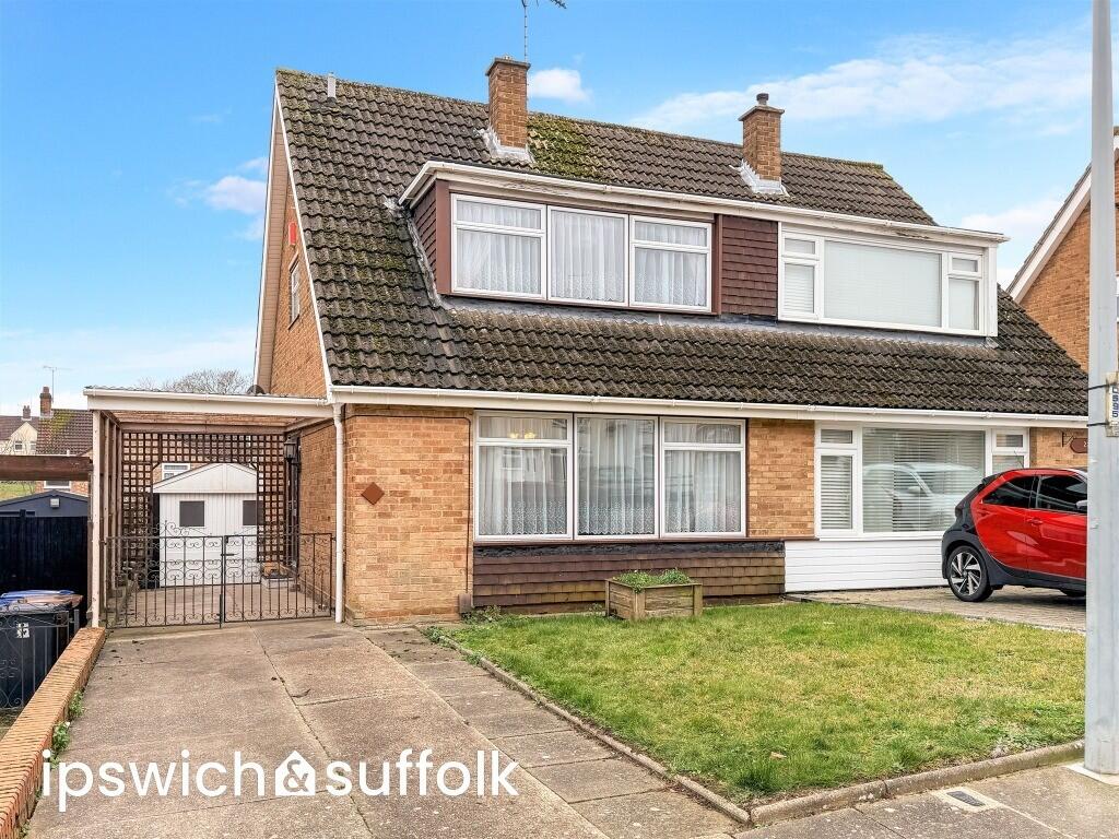 Main image of property: Margate Road, Ipswich