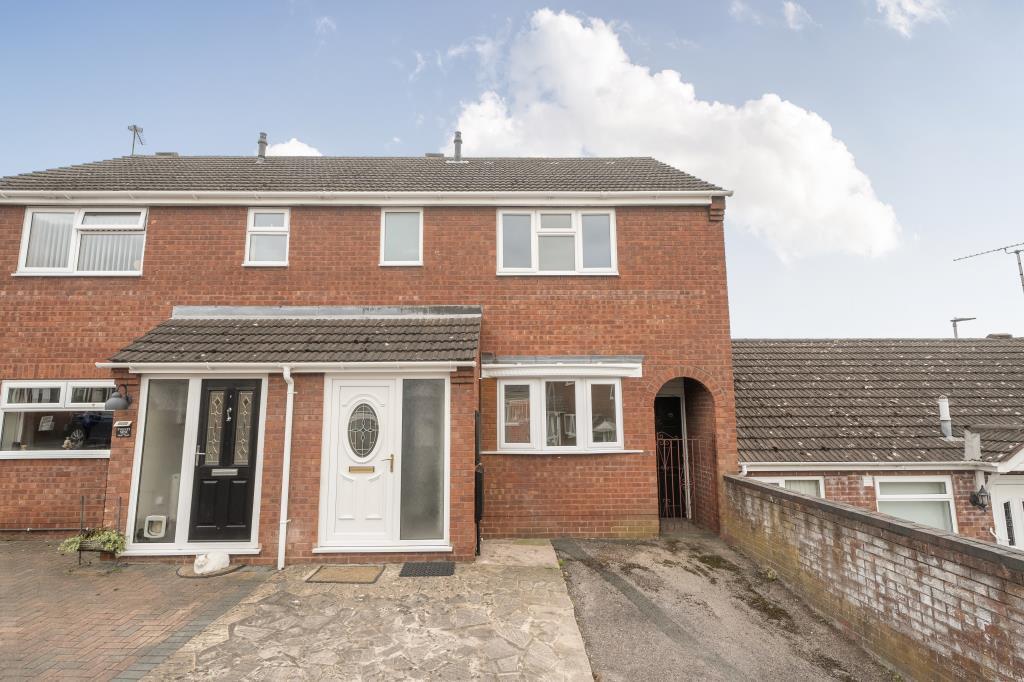 Main image of property: HEREFORD, LEDBURY ROAD, HR1
