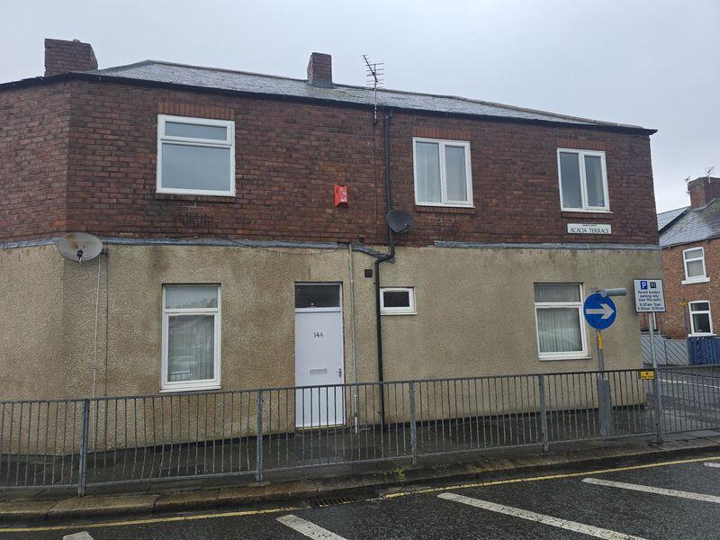 Main image of property: Acacia Terrace, Ashington