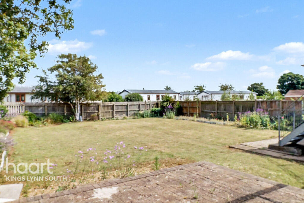 Main image of property: South Beach Road, Hunstanton