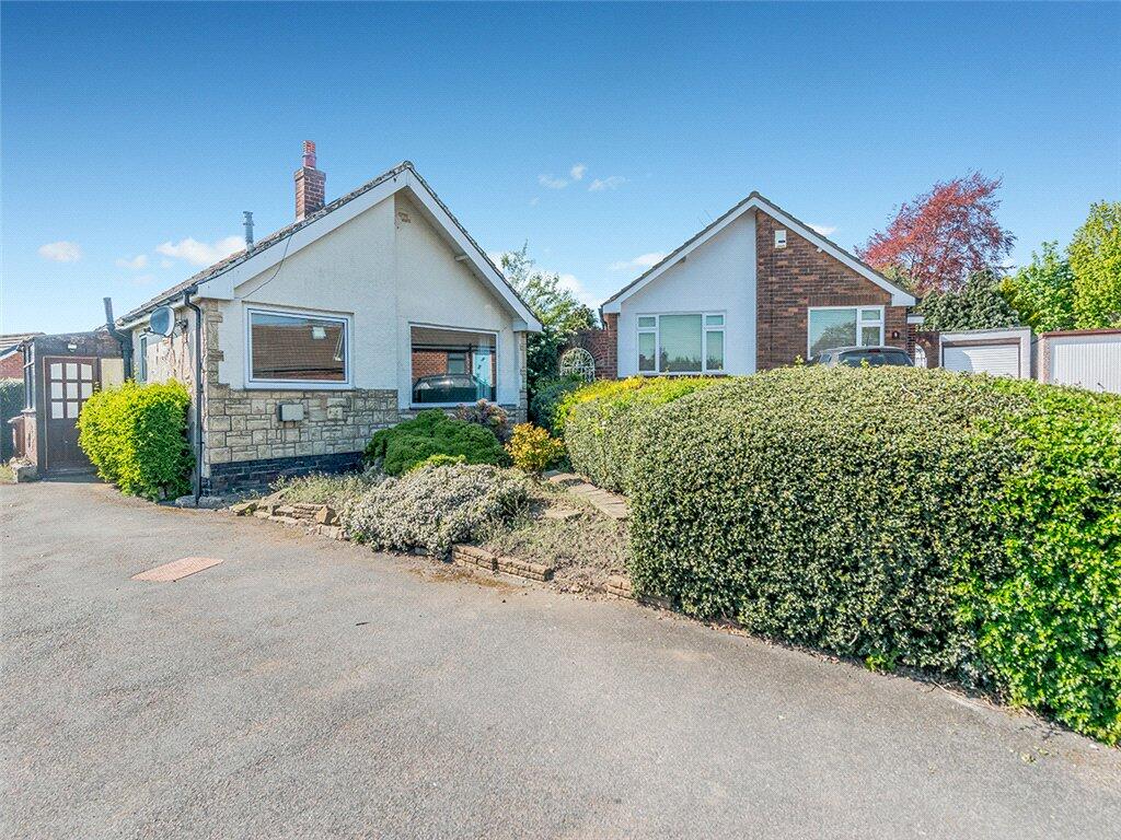 Main image of property: Tudor Gardens, Leeds, West Yorkshire, LS11