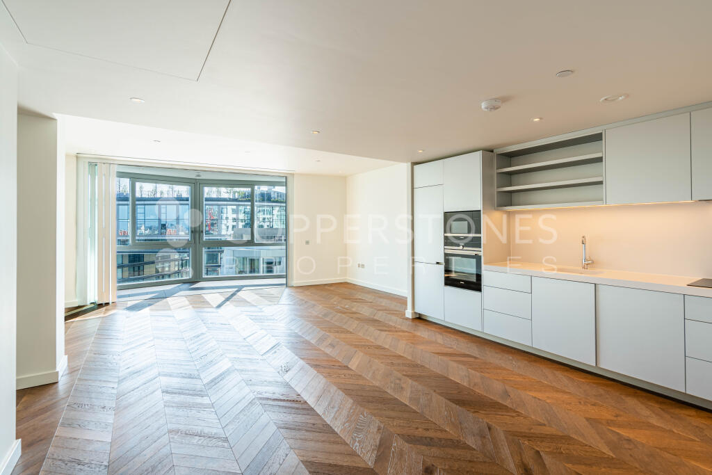 Apartment in London - View 4