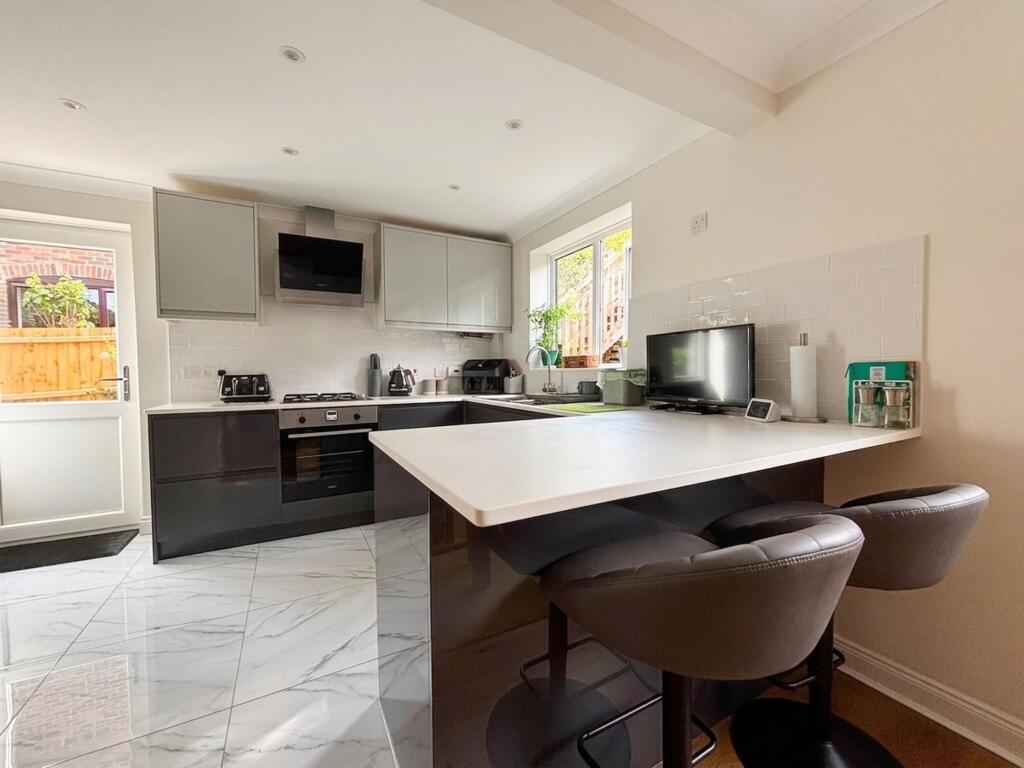 House in Salisbury - View 4