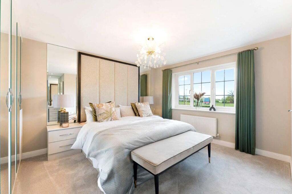 Leighton Park Road, Westbury Leigh photo 4
