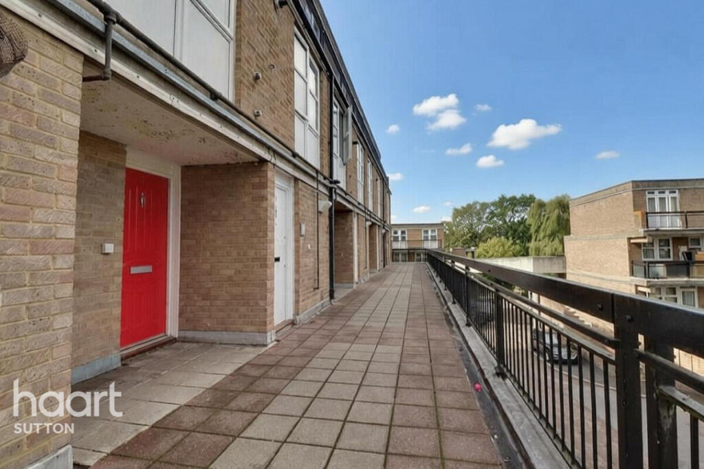 Main image of property: Westover Close, Sutton