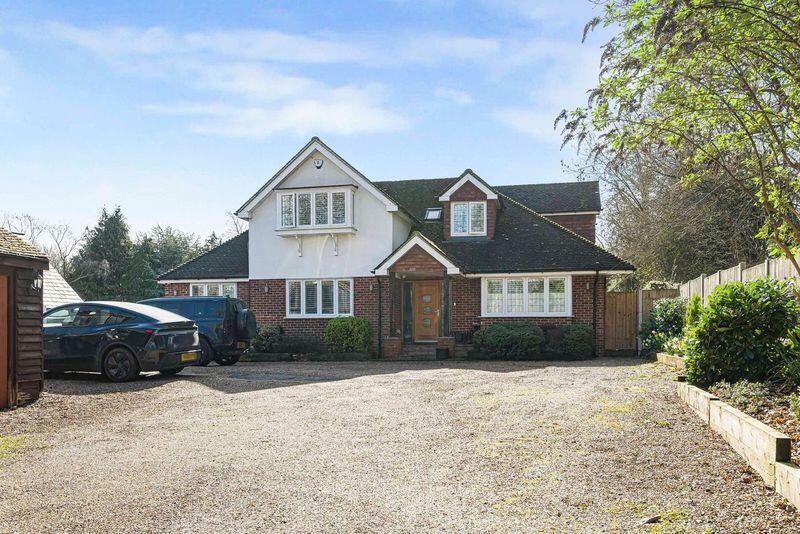 Main image of property: Downe Road, Keston