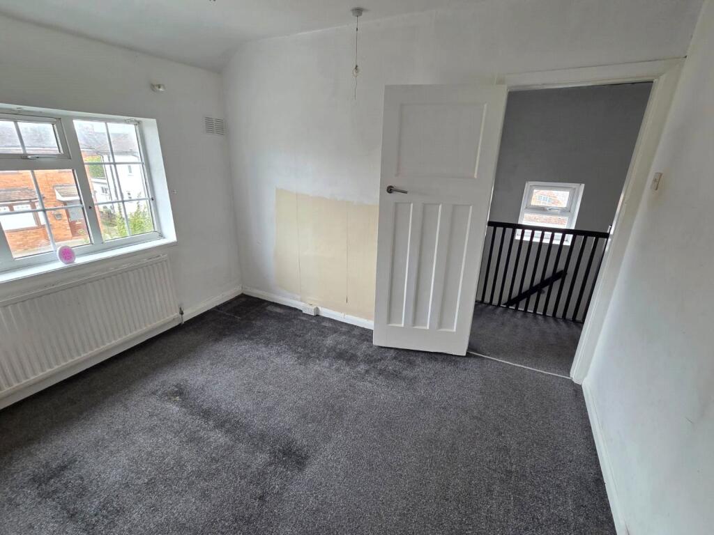 House in Stoke-on-Trent - View 5