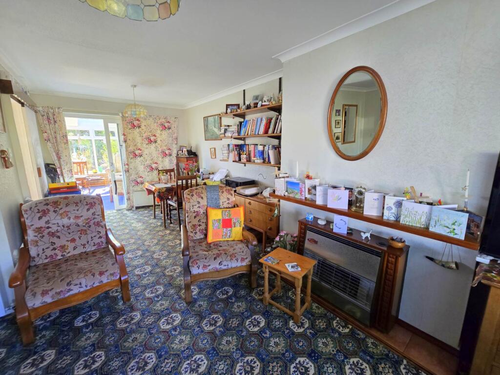 House in Torridge, Appledore, Northam - More