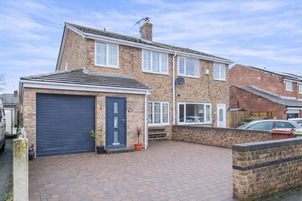 Main image of property: Downland Crescent, Knottingley