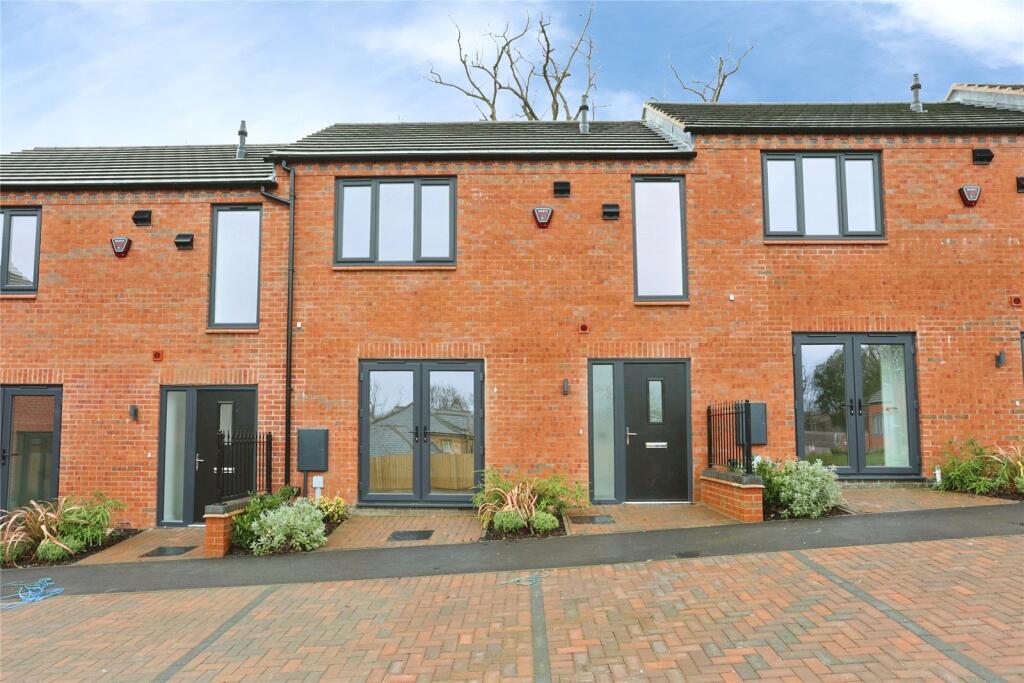Main image of property: Mable Close, Melton Mowbray, Leicestershire, LE13