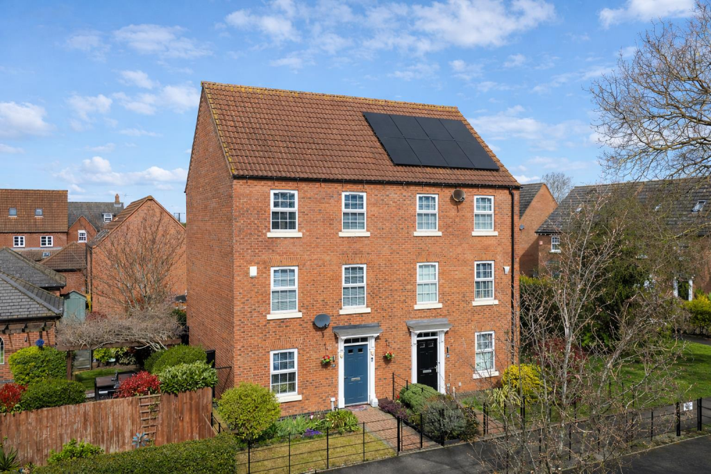 Main image of property: Flint Lane, Barrow Upon Soar, Loughborough