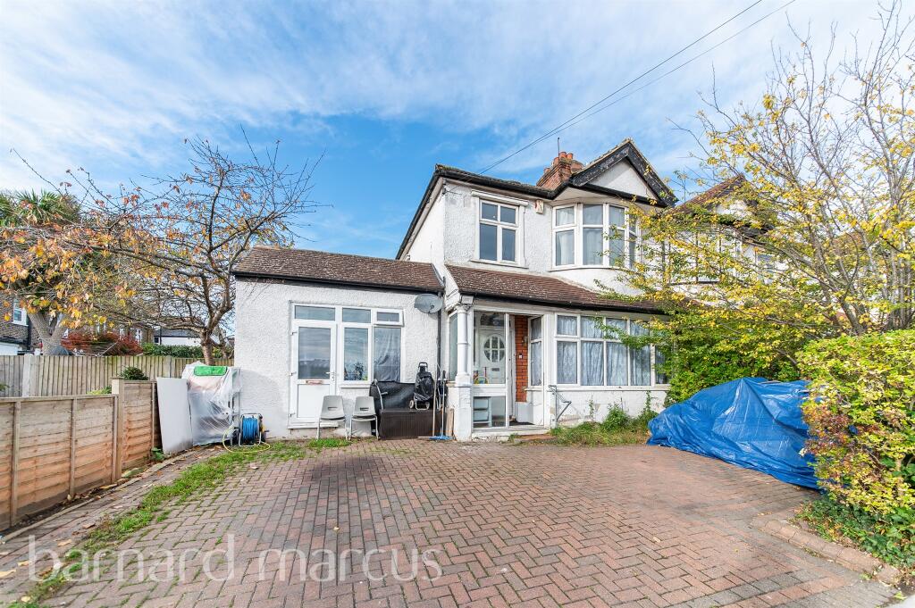 Main image of property: Oliver Avenue, London