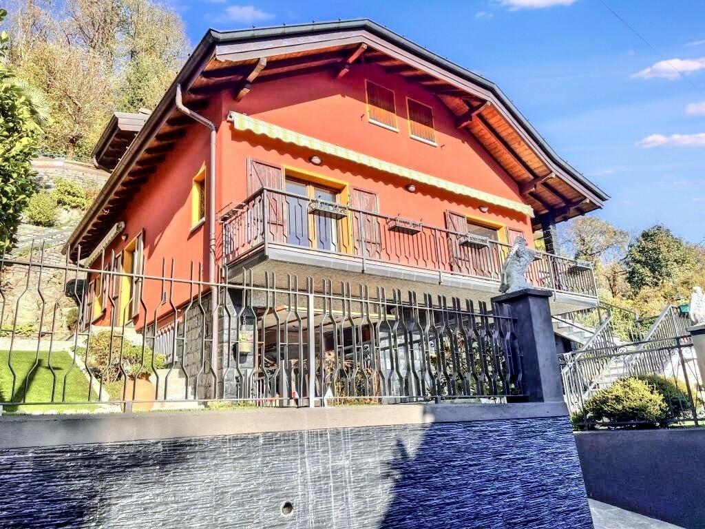 Main image of property: Dizzasco, Como, Lombardy
