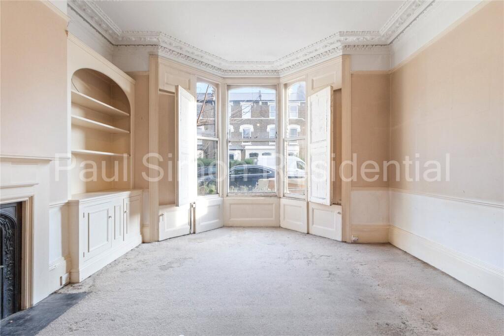 Upper Tollington Park, Stroud Green, London, N4 photo 4